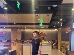 -海底捞火锅(凯德广场店)