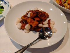 -杭州香格里拉·香宫中餐厅