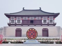 -定鼎门遗址博物馆