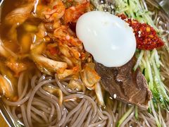 -屋里家延边朝鲜族冷面(南园店)