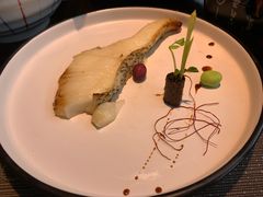 烤西京银鳕鱼-山葵家·创意料理(宁波来福士店)