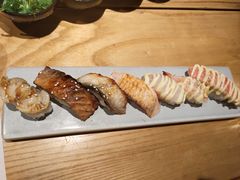 -Sushi Love 创意寿司(丽影广场店)