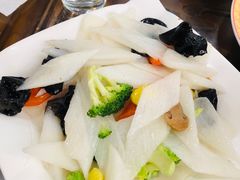 -烤肉季饭庄
