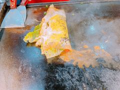 -金姐烤冷面(大沙泥街店)