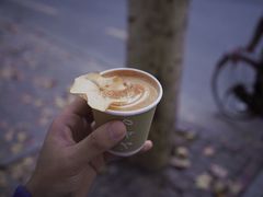 -O.P.S. CAFE