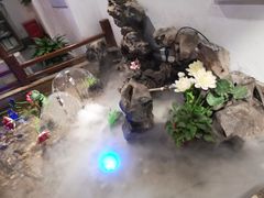 -印巷里主题餐厅(马鞍山店)