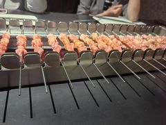 -很久以前羊肉串(朝阳路店)