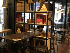 大堂-猫屎咖啡(日月光中心广场店)