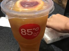 -85度C(广州石牌桥店)
