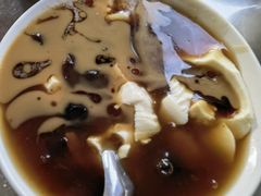 -陈记锅巴菜(五大道店)