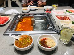 -海底捞火锅(铂澜大象城店)