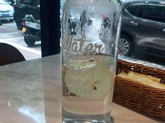 -珀翠餐厅(新业路店)
