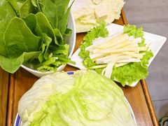 -仁和四季涮肉馆(天坛南门店)