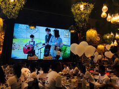 -时光码头民谣公社