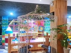 -汉宫汤泉汗蒸洗浴(五四广场店)
