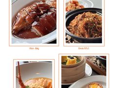 -广州柏悦酒店·悦景轩·粤菜餐厅