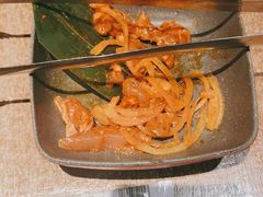 -新石器烤肉(石路天虹店)