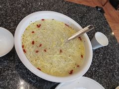 -锦园餐厅(九龙湖开元度假村店)