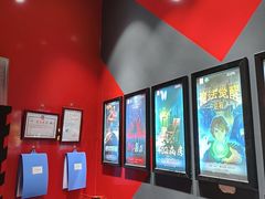 -Xcape异时刻密室逃脱魔法互动(瑞虹天地太阳宫店)