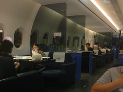 -甜心航空主题餐厅(京源城店)
