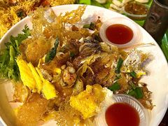 -明记烧鱼美味店