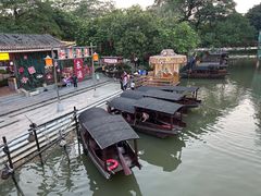 -东涌水乡风情街