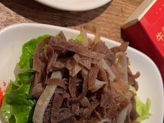 -牛很鲜潮汕牛肉火锅(朝晖路店)