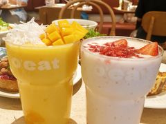 -O'eat Blossom&Pelican(深圳首店)