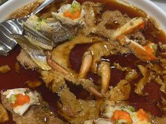 -顺风海鲜港(金玉兰店)