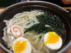 乌冬面套餐-胜博殿日式炸猪排(悠唐店)