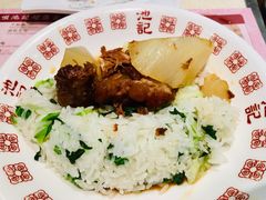 猪软骨饭-池记(尖沙咀店)