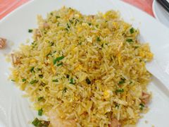 福来炒饭-富来美食