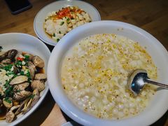 桂花酒酿圆子-大牌大·传统杭帮菜(湖滨店)