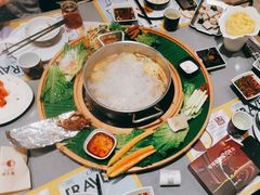 -椰小鸡·琼州糟粕醋·火锅(美兰缤纷城店)