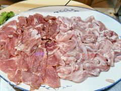 -华哥新鲜猪精品美食