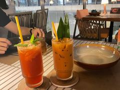 -CHINCHIN 青青·泰国料理(万象食家店)