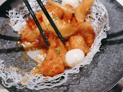 -老福洲·三十年福州味(斗东店)