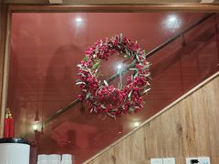 -玛格萝妮比萨屋(陆家浜路店)