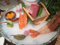 -阿吾罗·月咏精致日料(港汇恒隆广场店)