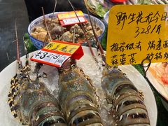-抱德·潮汕味(琶洲店原惠城鱼仔)