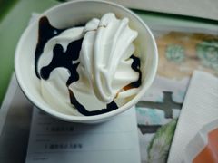 -麦当劳(黄石北路店)