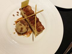 -圣丰索菲特·法国餐厅