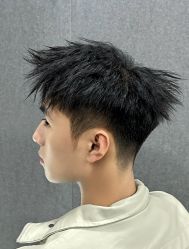 -大人物·男士理发馆