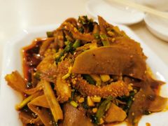 -太婆天府山珍酒楼(亚运村店)
