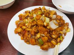 -杏园餐厅(西四北大街店)