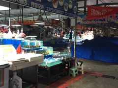 -京贸物联批发市场
