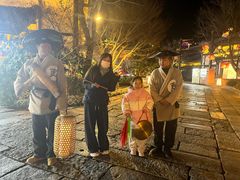 -茅山东方盐湖城景区