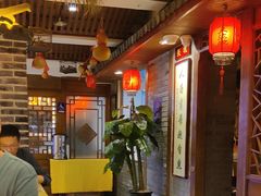 -大海碗·炸酱面·烤鸭·京菜(天坛店)