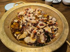 -永安水煮活鱼·仪征菜(仪征奥林匹克店)