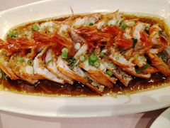 -顺风江南宴(静安大融城店)